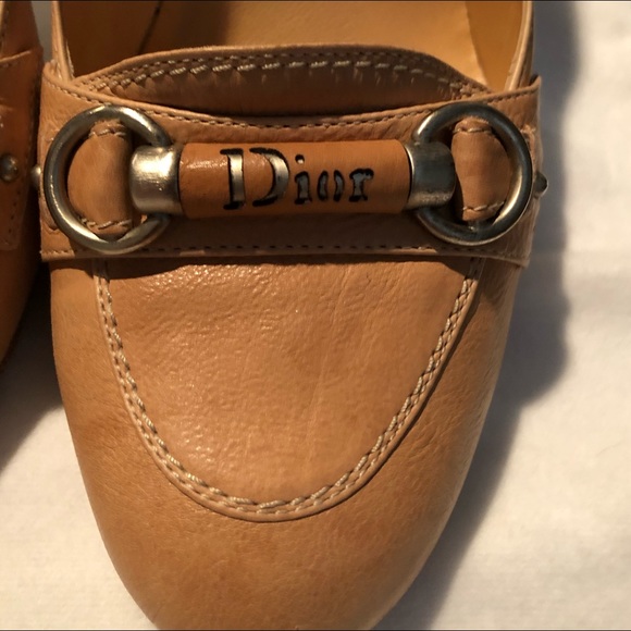 Dior Heels - Picture 8 of 8